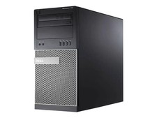 Dell OptiPlex 790 Tower SFF PC Intel Core i5-2400 8GB RAM 500GB HDD Win 11