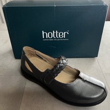 Hotter Ladies Shake II