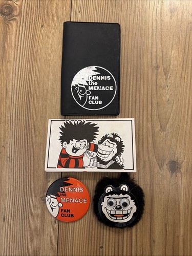 Vintage dennis the menace - vintage,