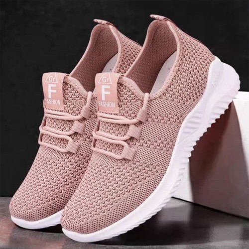 Ladies get fit walking slip - get,
