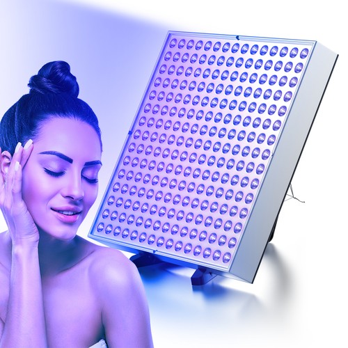 Body facial tanning - facial,