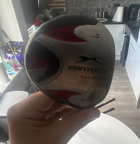 Slazenger panther high - slazenger,