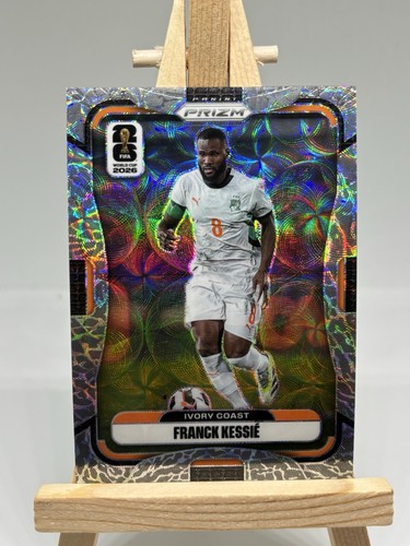 Franck kessie prizm choice - kessie,
