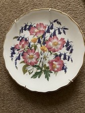 Royal Albert, Woodland roses