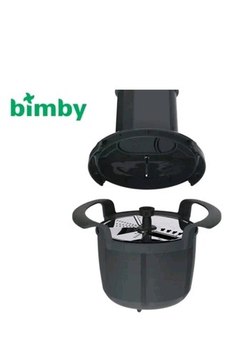Thermomix 5 affected - tm,