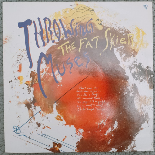 Throwing muses the fat - throwing, muses/the