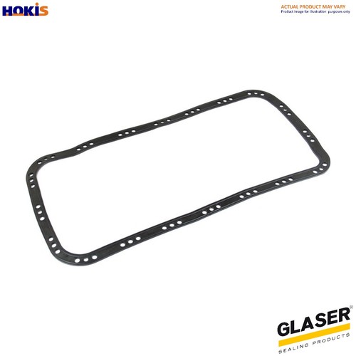 Gasket oil sump x03832 - sump, for