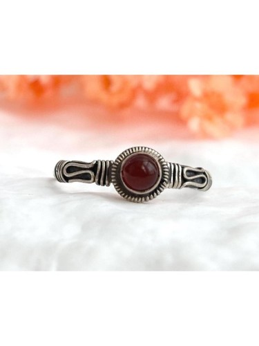Amethyst balinese scrollwork - amethyst,
