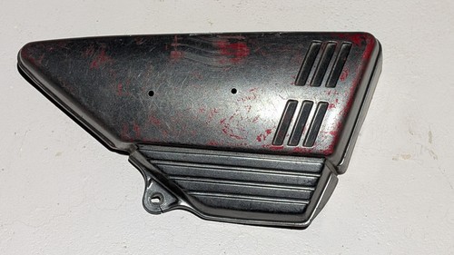 Genuine yamaha rxs100 right - rxs100,