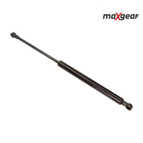 Gas spring bonnet - gas, spring,
