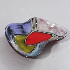 Vintage Empty Ceramic Pockets