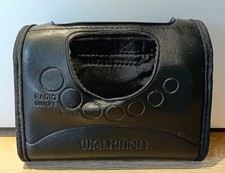 Vintage Sony Walkman Case For