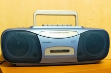 Tamashi 410 Stereo Radio