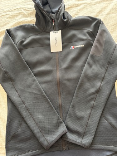 Berghaus jacket - berghaus,