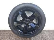Ford Ranger 235 50 20" 5 Spoke