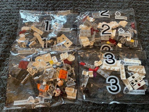 Lego star wars 75390 luke - lego,