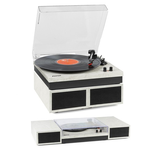 Fenton rp165m bluetooth vinyl - rp165m,