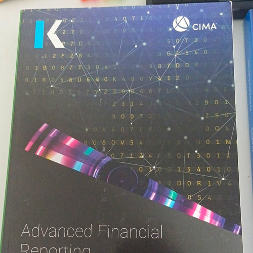 Kaplan cima advanced financial - kaplan,