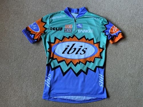 Giordana ibis vintage cycle - ibis,