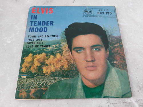 Elvis presley in - presley,