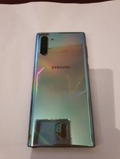 Samsung Galaxy Note10