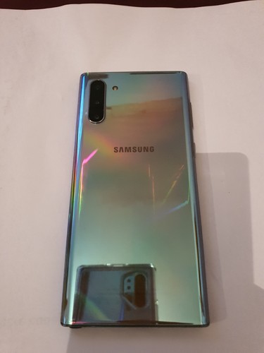 Samsung galaxy note10 - samsung,