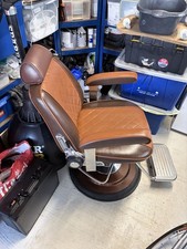 Belmont Sportsman Barbers