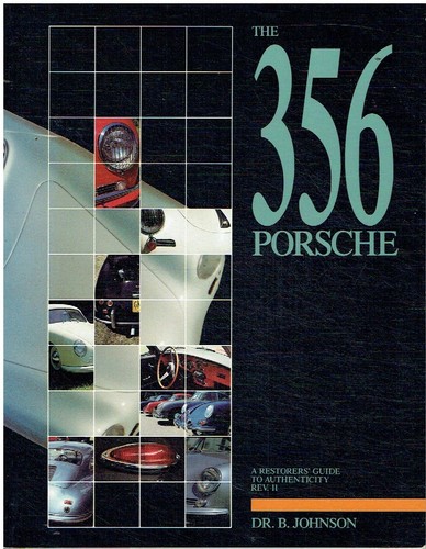 Porsche 356a 356b 356c coupe - porsche,