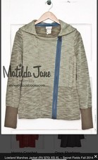 Matilda Jane Secret Fields
