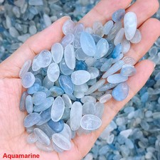 Smoky Quartz Crystal Chips