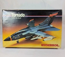 Vintage 1981 Humbrol 1/72