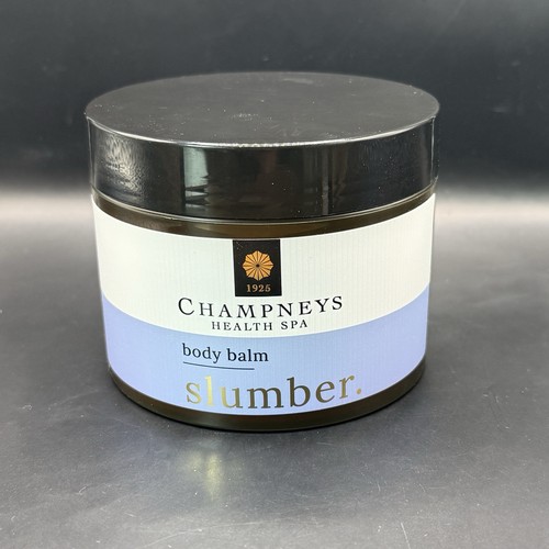 Champneys health spa - health, slumber