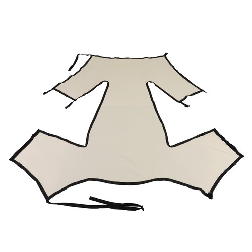 Aircraft cabin cover - aircraft,