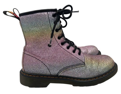 Martens pascal glitter - dr.,