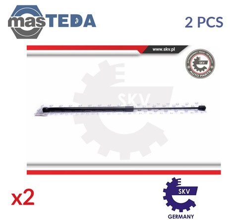 52skv101 gas spring bonnet - gas,