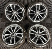 19'' GENUINE AUDI A5 S LINE S5