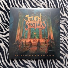 Seven Sisters - The Cauldron