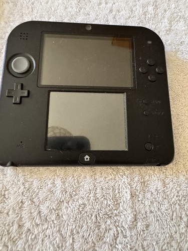 Nintendo 2ds ftr 001 - nintendo, ftr-001
