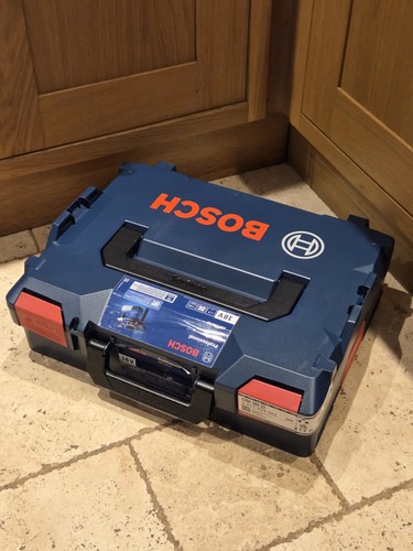 Bosch sortimo boxx stacking - bosch, l-boxx