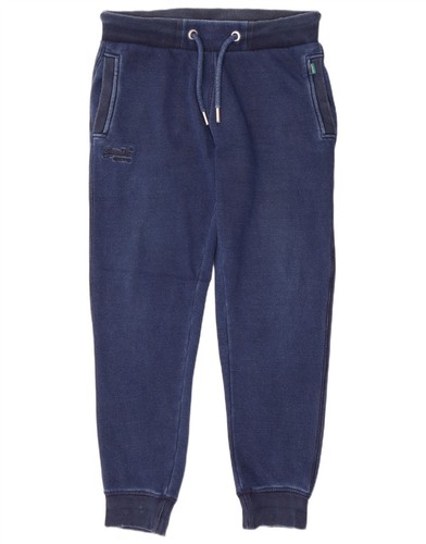 Superdry mens tracksuit - superdry,