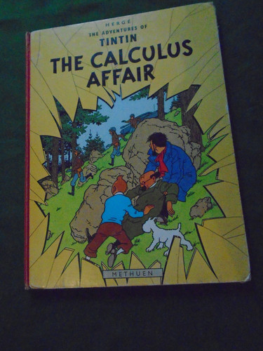 Herge the adventures - herge,