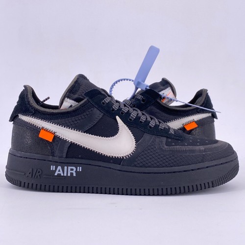 Nike air force low - low, "ow
