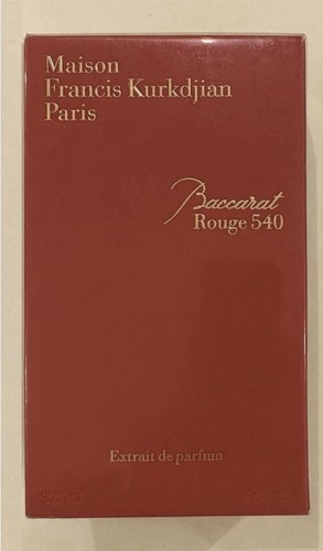 Maison francis kurkdjian - francis,