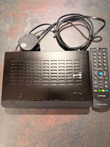 Manhattan plaza freesat - manhattan,