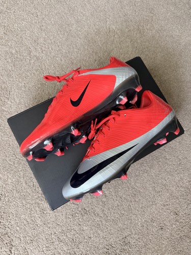 Nike zoom mercurial vapor - nike,