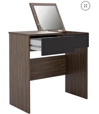 Malibu Vanity Dressing Table