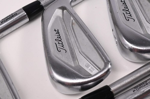 Titleist 620 combo irons - 620,