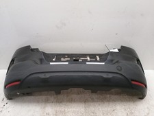 Rear Bumper CITROEN C4 CACTUS