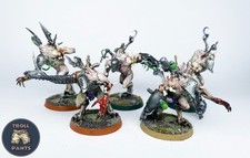 Warhammer 40k - Drukhari -