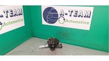 Fuel pump Opel Vivaro A Box